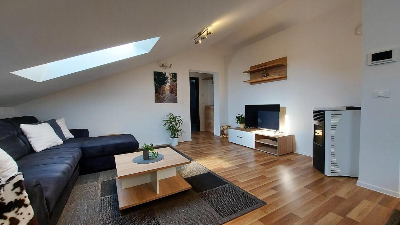 Rooms And Apartments Istrasoley Bale Ngoại thất bức ảnh