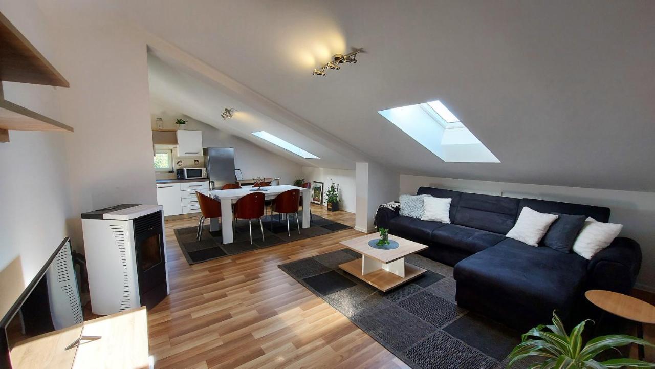 Rooms And Apartments Istrasoley Bale Ngoại thất bức ảnh